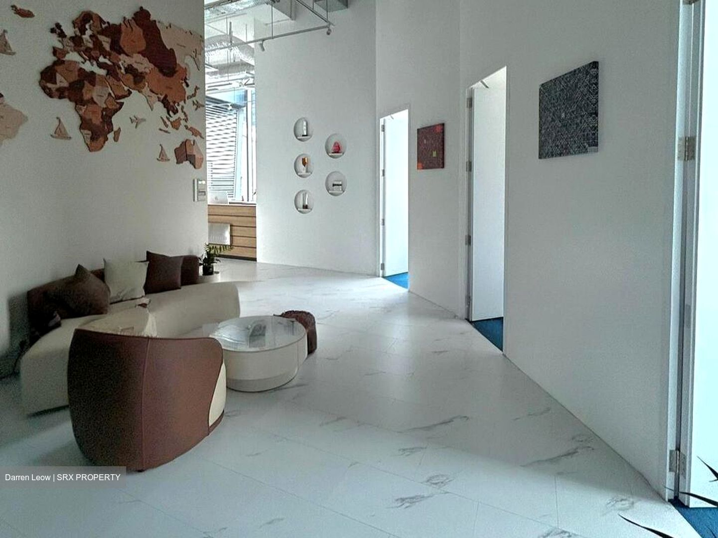 Oxley Tower (D1), Office #520619031
